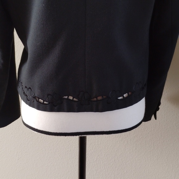 SASSON Vintage Jacket - Picture 6 of 15